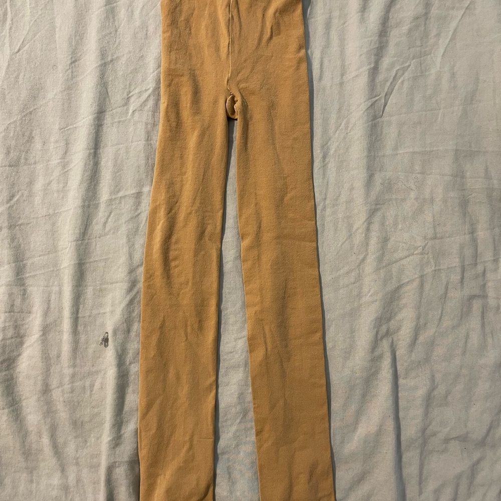 Dance Tights (skin tone)